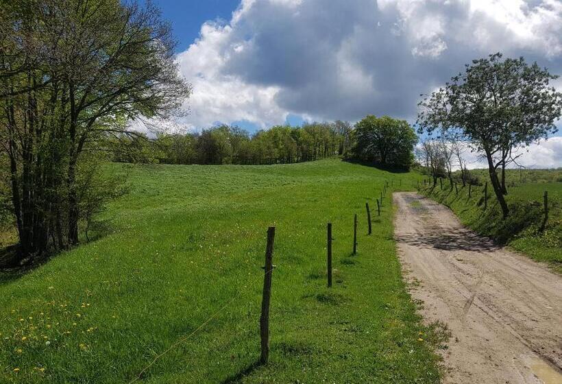 Отель Santuari De La Salut De Sant Feliu De Pallerols
