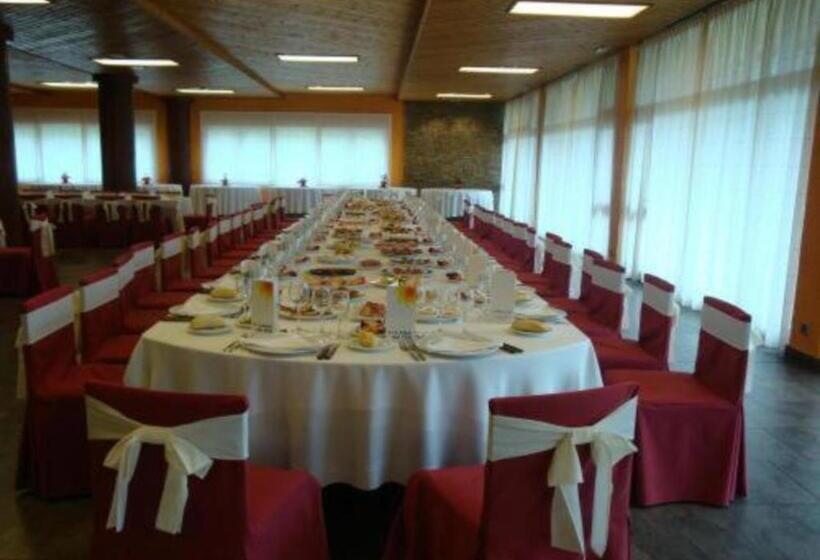 هتل Solana Del Ter