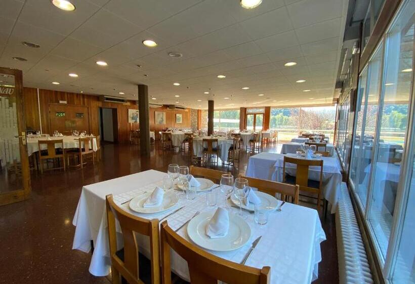 هتل Solana Del Ter