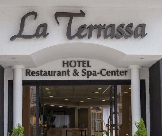 호텔 Spa La Terrassa