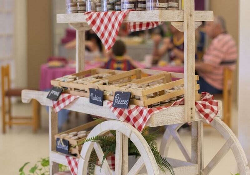 호텔 Spa La Terrassa