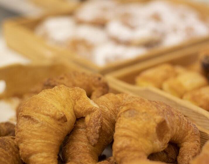 호텔 Spa La Terrassa