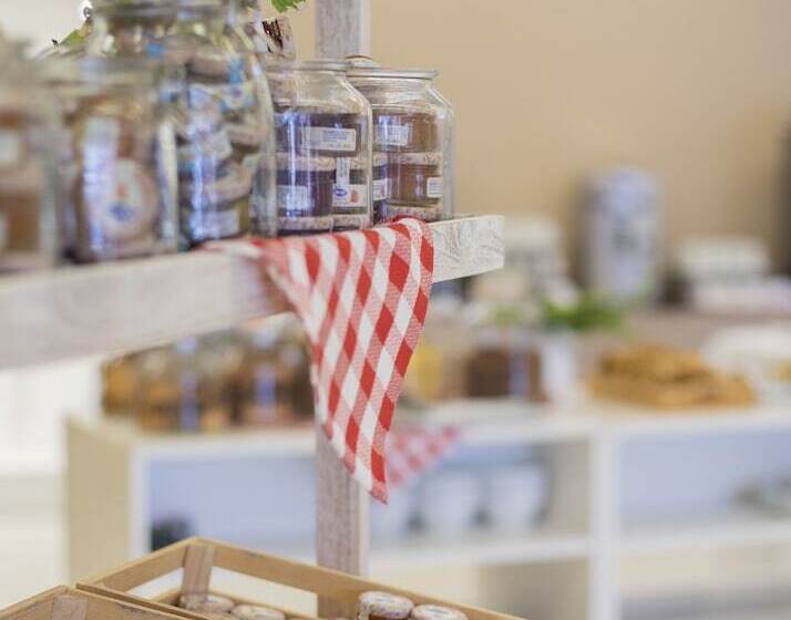 호텔 Spa La Terrassa