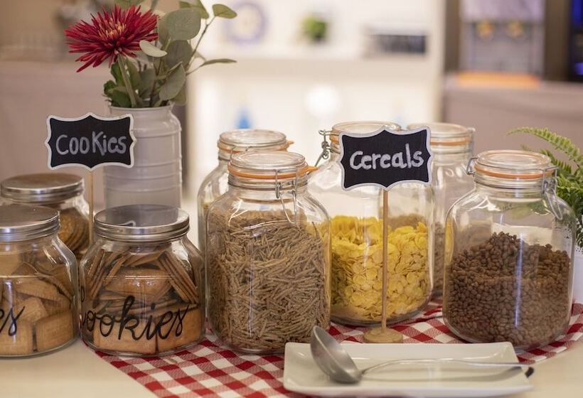 호텔 Spa La Terrassa