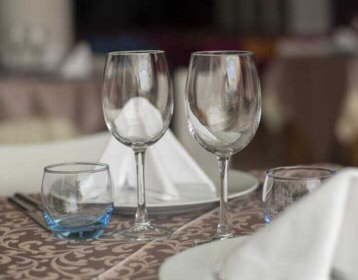 호텔 Spa La Terrassa