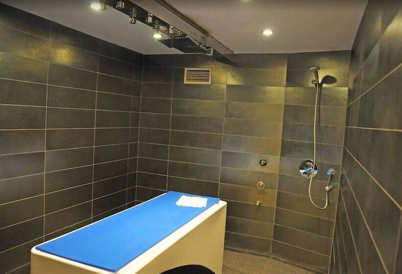 호텔 Spa La Terrassa