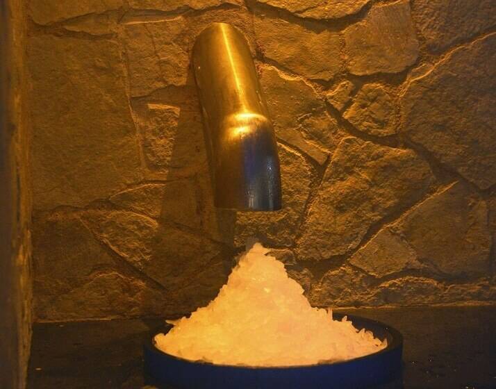 호텔 Spa La Terrassa