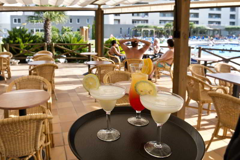 בית מלון כפרי Spa Mediterraneo Park