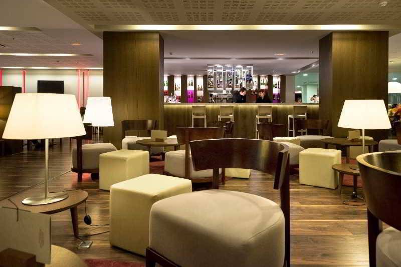 בית מלון כפרי Spa Mediterraneo Park