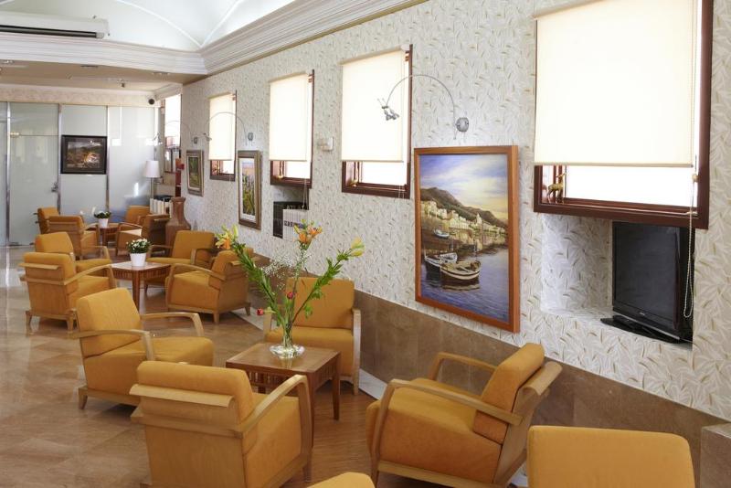 בית מלון כפרי Spa Porto Cristo