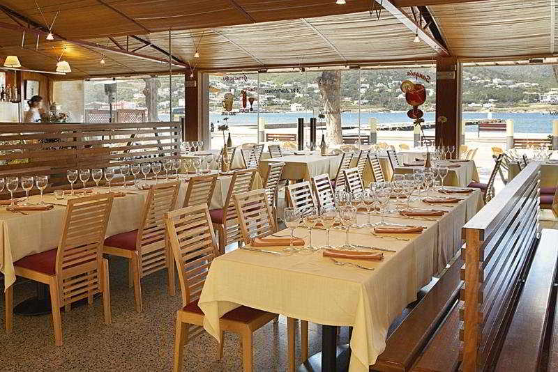 בית מלון כפרי Spa Porto Cristo