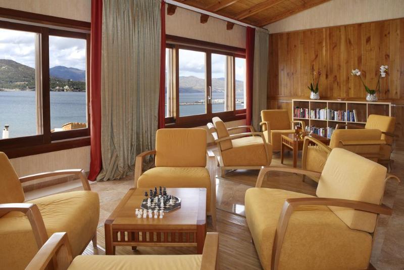 هتل Spa Porto Cristo