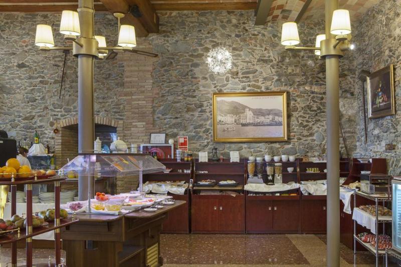 בית מלון כפרי Spa Porto Cristo