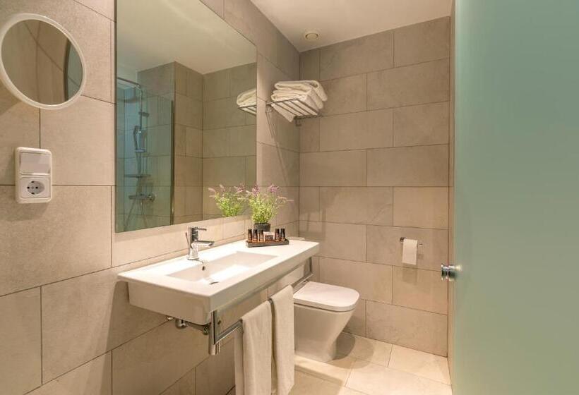 فندق & Spa Terraza 4 Sup