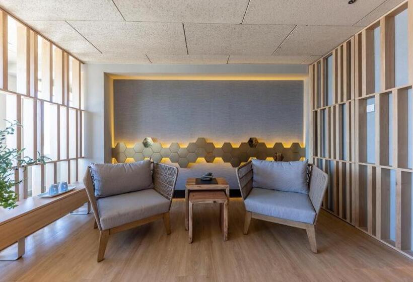 هتل & Spa Terraza 4 Sup