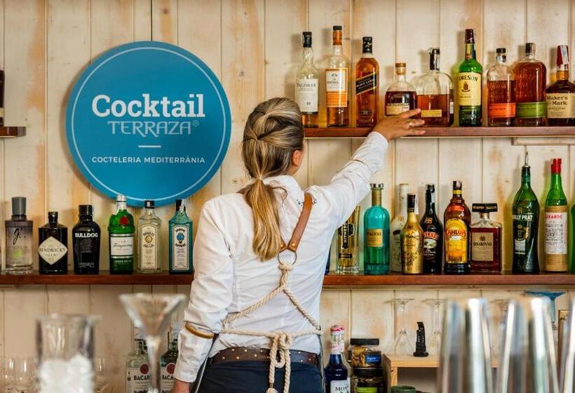 فندق & Spa Terraza 4 Sup