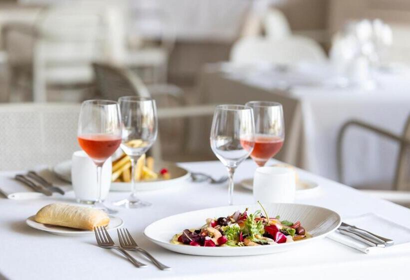 هتل & Spa Terraza 4 Sup