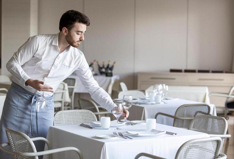 فندق & Spa Terraza 4 Sup