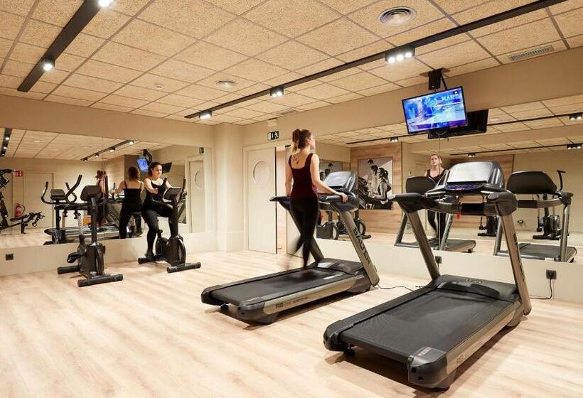 فندق & Spa Terraza 4 Sup