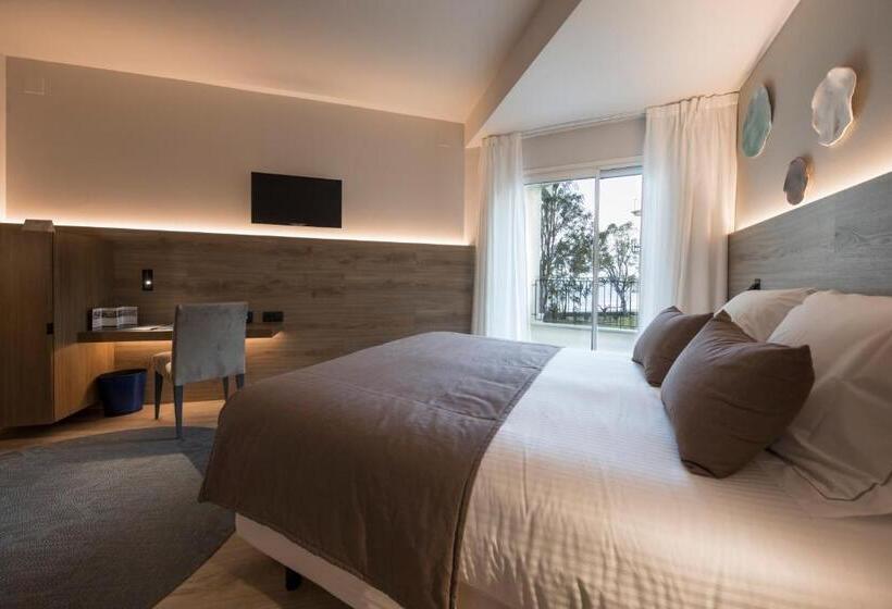 هتل & Spa Terraza 4 Sup