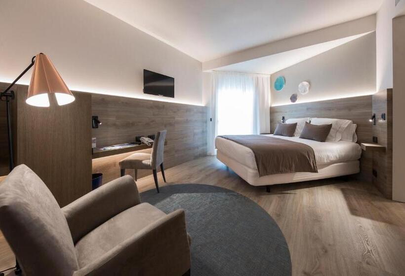 فندق & Spa Terraza 4 Sup