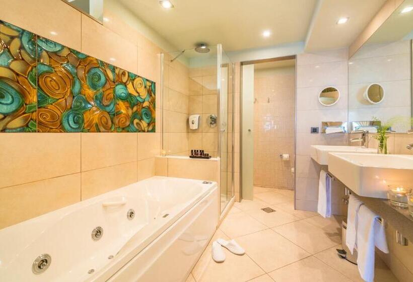 فندق & Spa Terraza 4 Sup