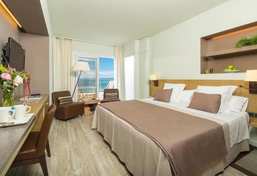 فندق & Spa Terraza 4 Sup