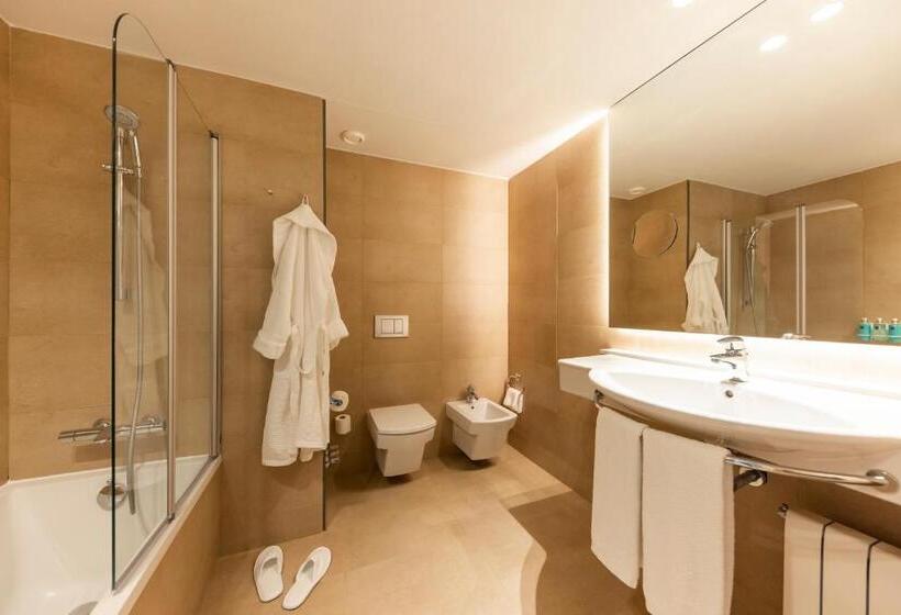 فندق & Spa Terraza 4 Sup