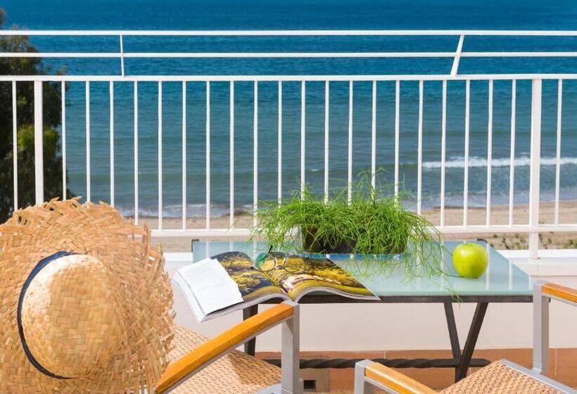 فندق & Spa Terraza 4 Sup