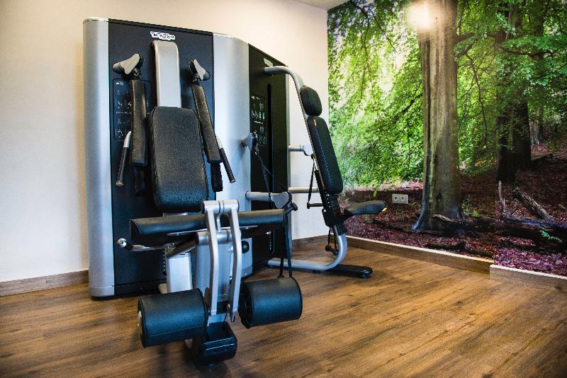 Spring Hotel Bitácora