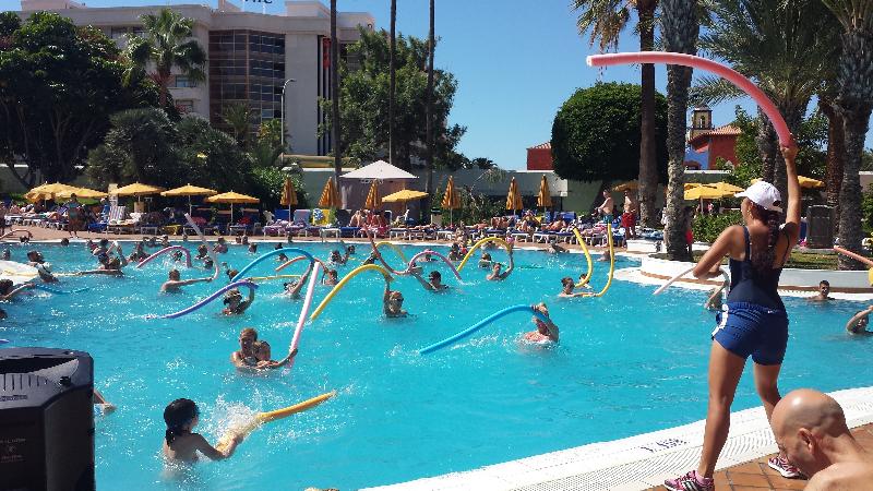 Spring Hotel Bitácora