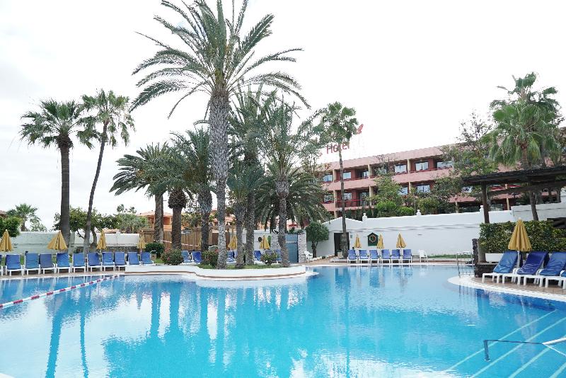 Spring Hotel Bitácora