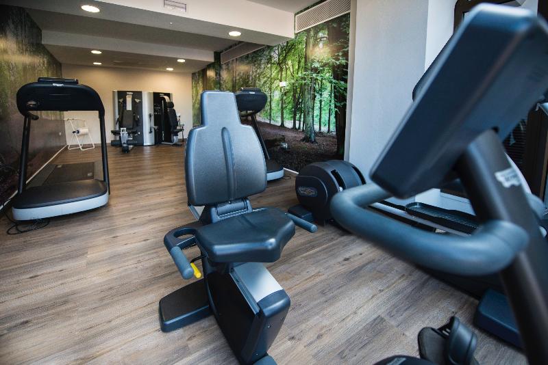 Spring Hotel Bitácora