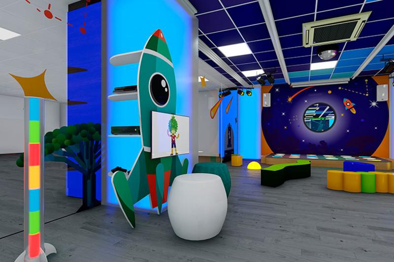 Spring Hotel Bitácora