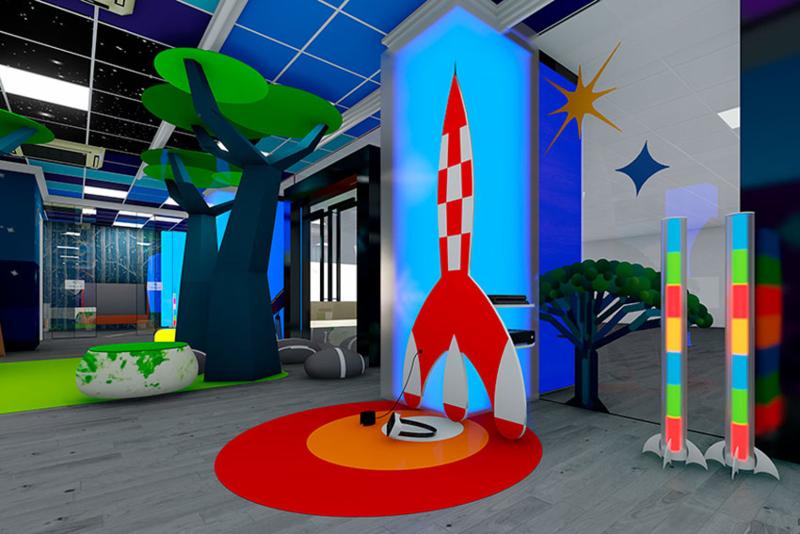 Spring Hotel Bitácora