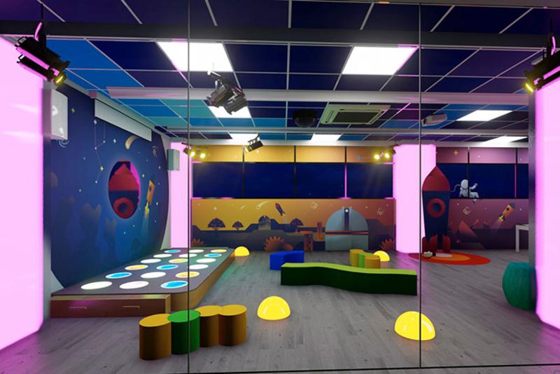 Spring Hotel Bitácora