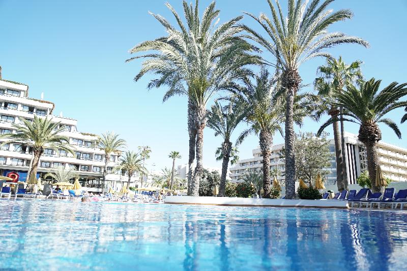 Spring Hotel Bitácora