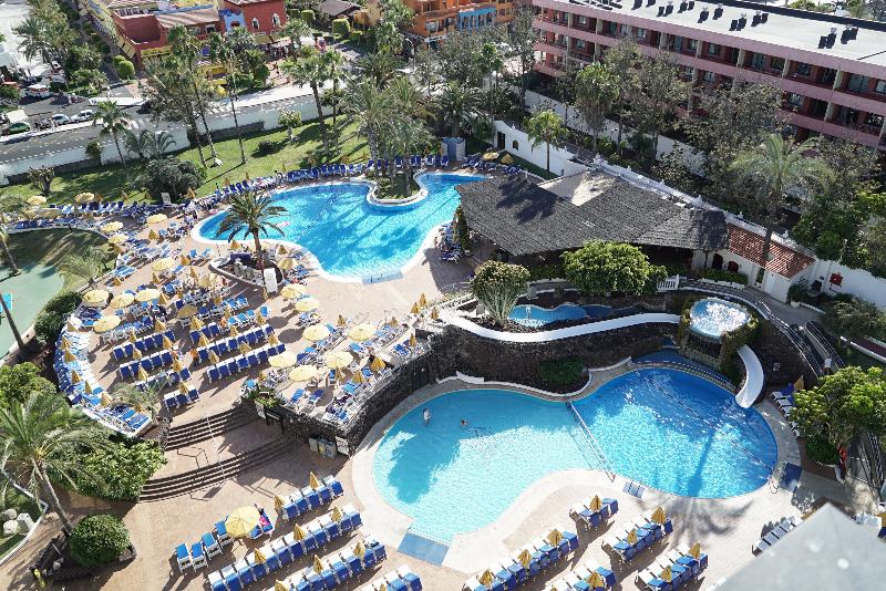 Spring Hotel Bitácora