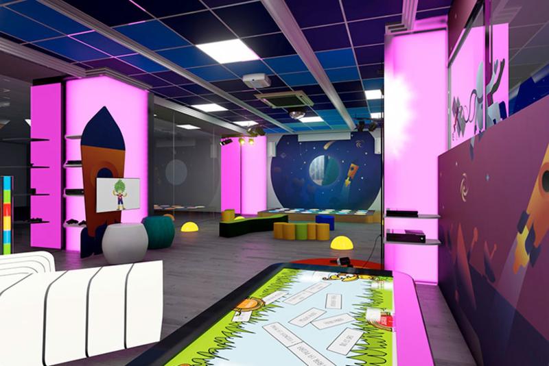 Spring Hotel Bitácora