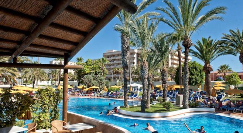 Spring Hotel Bitácora