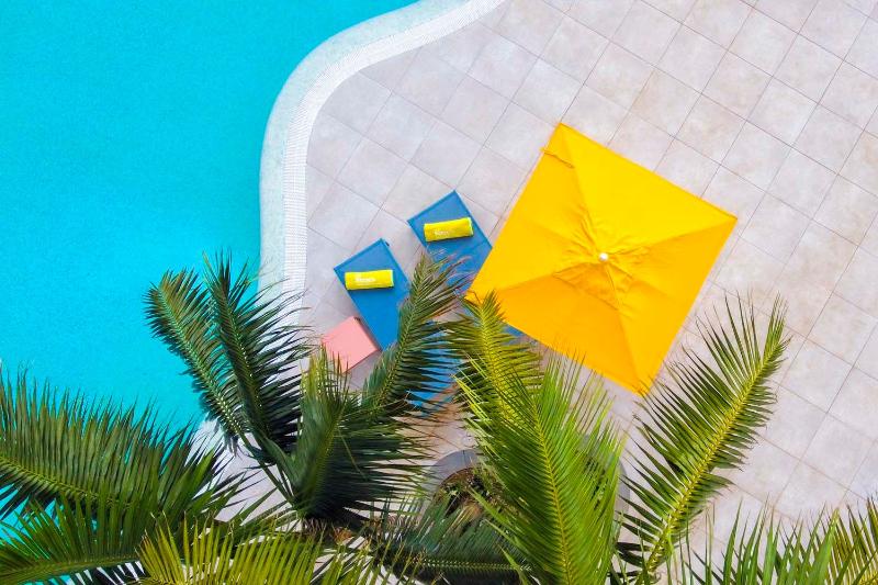 Spring Hotel Bitácora