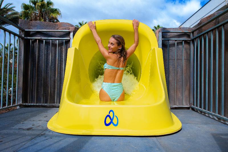 Spring Hotel Bitácora