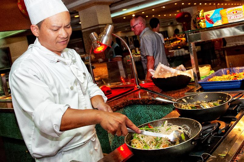 Spring Hotel Bitácora