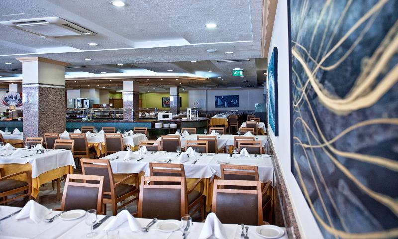 Spring Hotel Bitácora