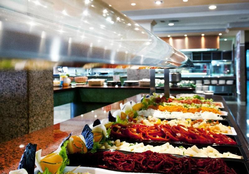 Spring Hotel Bitácora