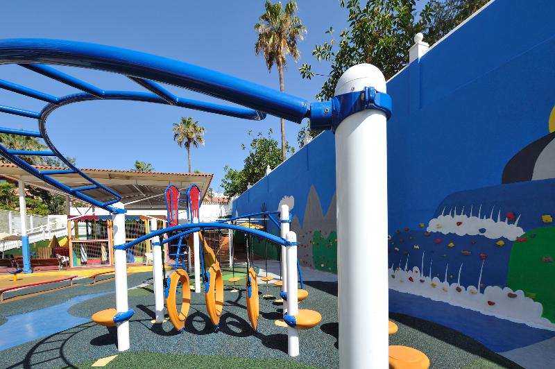 Spring Hotel Bitácora