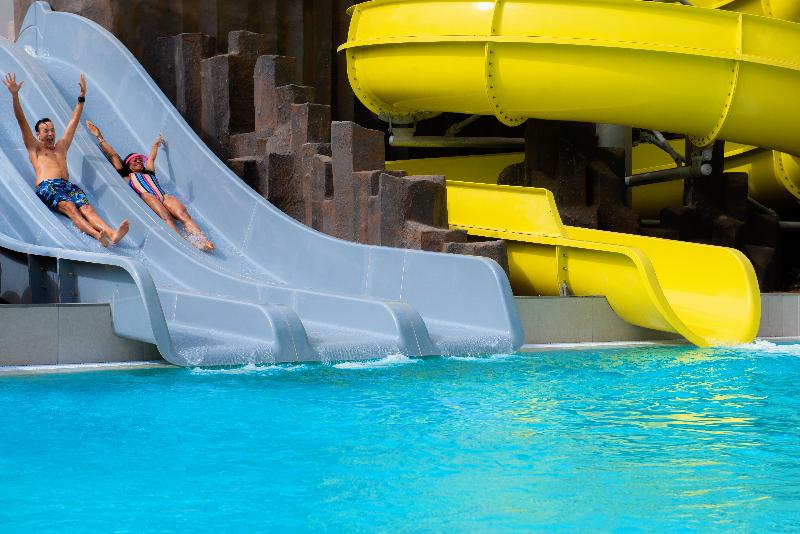 Spring Hotel Bitácora