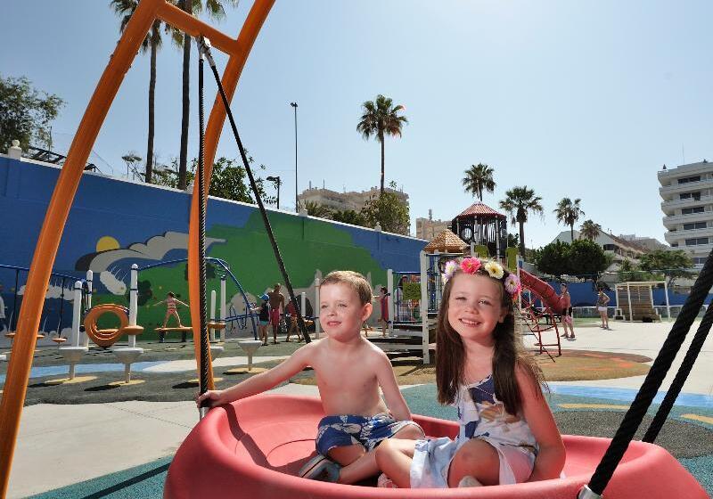 Spring Hotel Bitácora