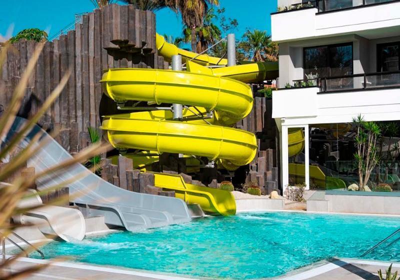 Spring Hotel Bitácora