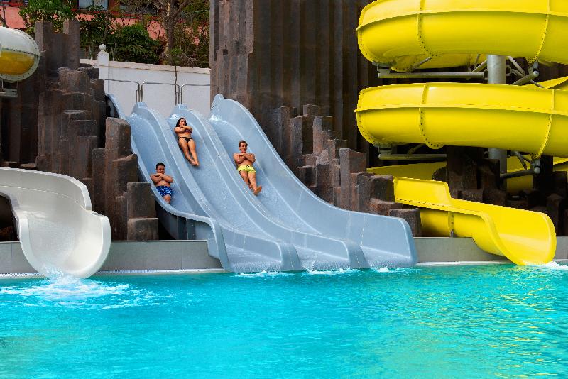 Spring Hotel Bitácora